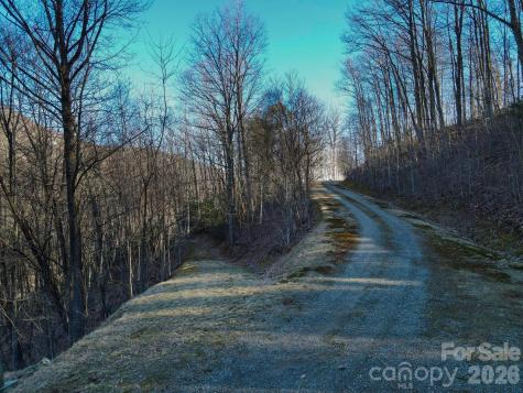 735 Whisper Mountain Drive Leicester NC 28748
