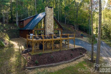 2108 River Hill Road Murphy NC 28906