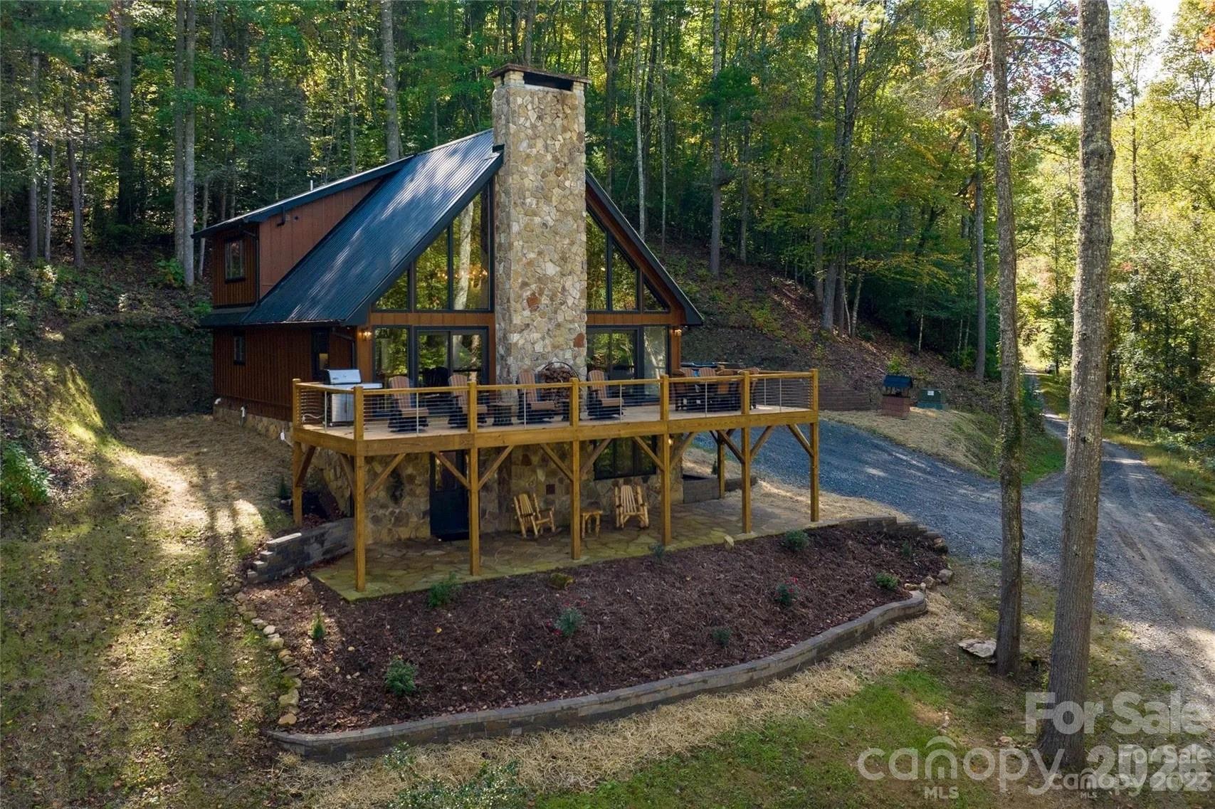 2108 River Hill Road Murphy NC 28906