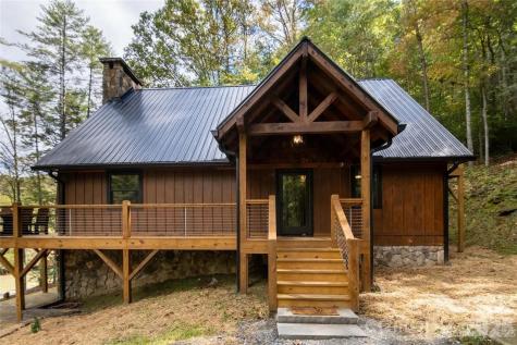 2108 River Hill Road Murphy NC 28906
