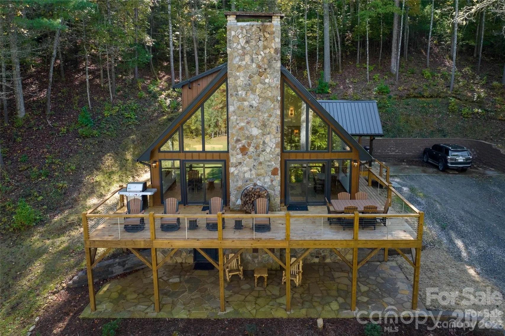 2108 River Hill Road Murphy NC 28906