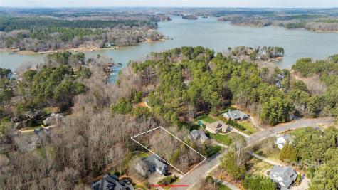 2301 Northview Harbour Drive Sherrills Ford NC 28673