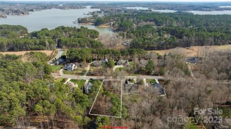 2301 Northview Harbour Drive Sherrills Ford NC 28673