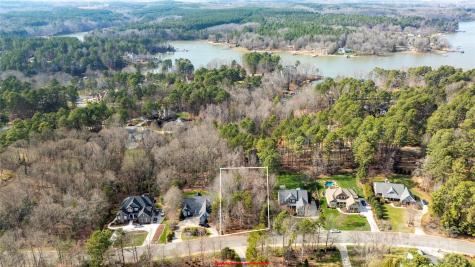 2301 Northview Harbour Drive Sherrills Ford NC 28673