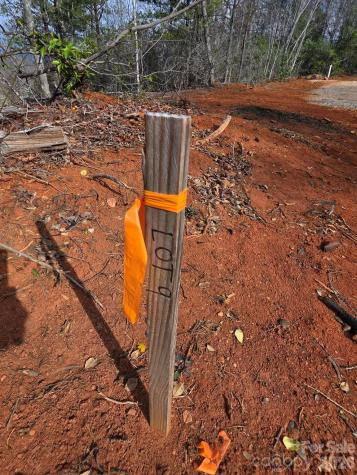 Lot 9 Kerlee Lane Old Fort NC 28762