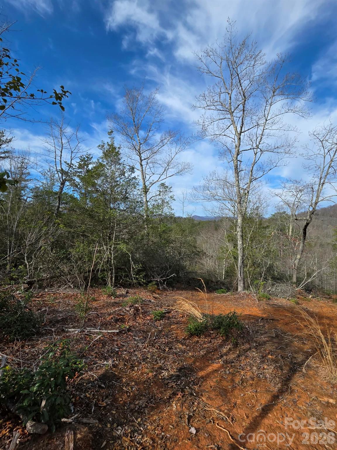 Lot 9 Kerlee Lane Old Fort NC 28762