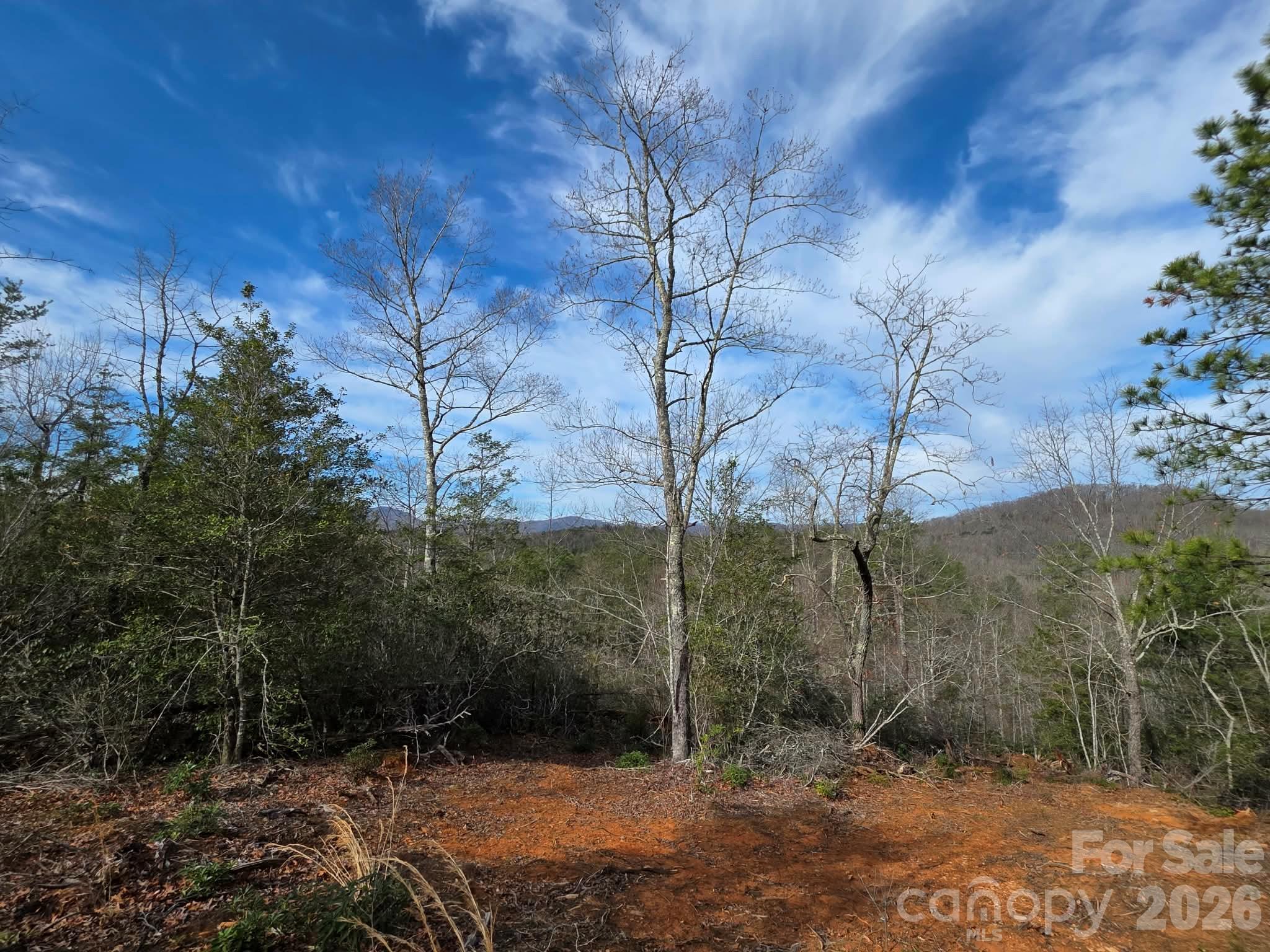 Lot 9 Kerlee Lane Old Fort NC 28762