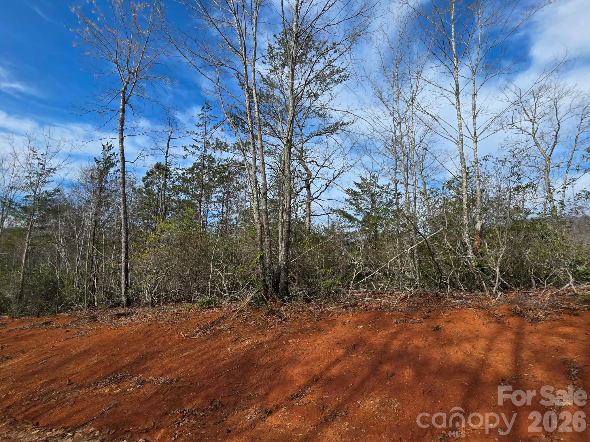 Lot 9 Kerlee Lane Old Fort NC 28762