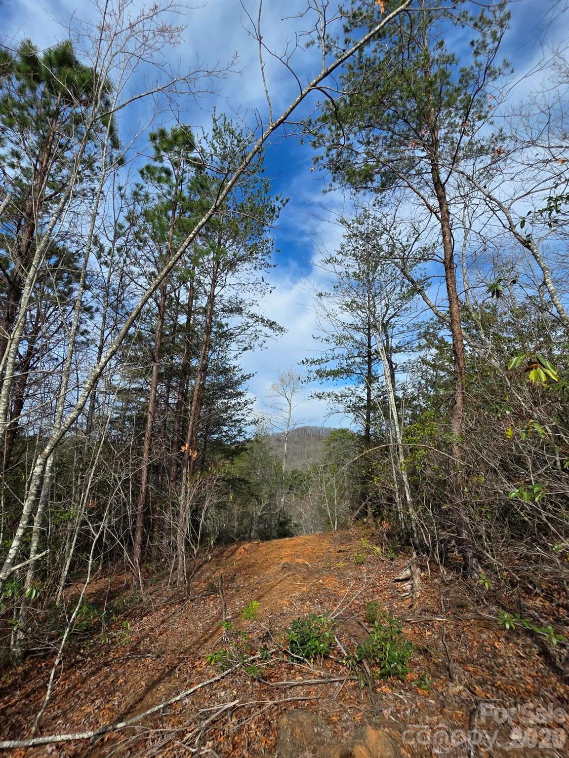 Lot 9 Kerlee Lane Old Fort NC 28762