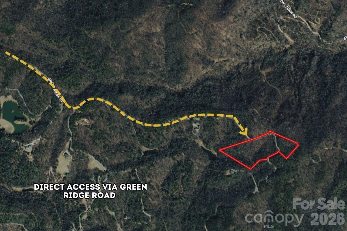 2 Hidden Creek Road Deep Gap NC 28624