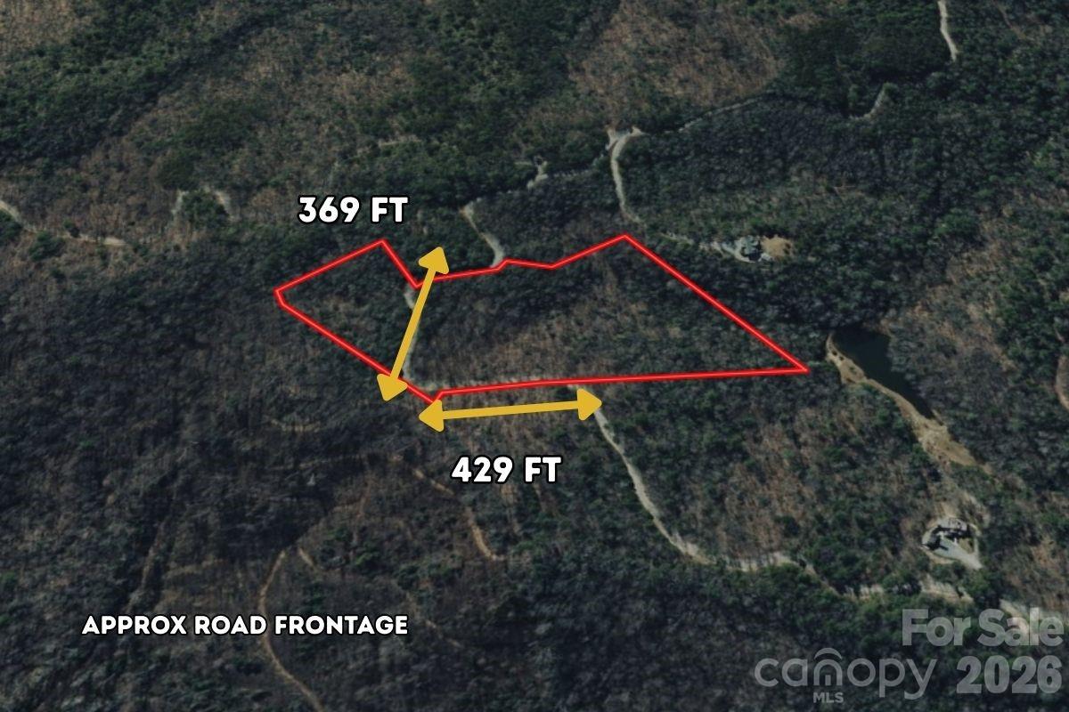 2 Hidden Creek Road Deep Gap NC 28624