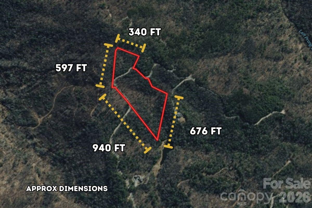 2 Hidden Creek Road Deep Gap NC 28624
