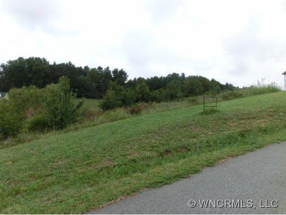 18 Castlewood Drive Alexander NC 28701