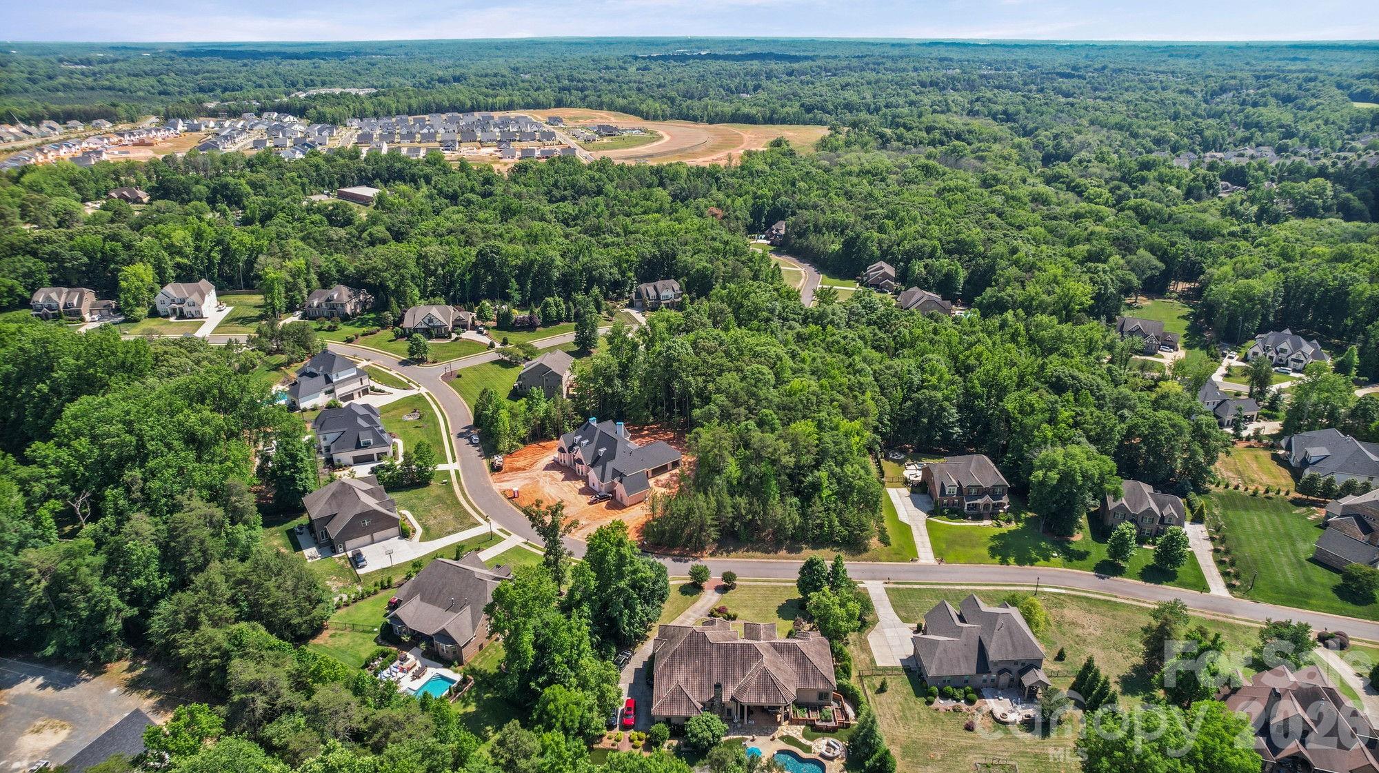 1235 Lancashire Drive Fort Mill SC 29707