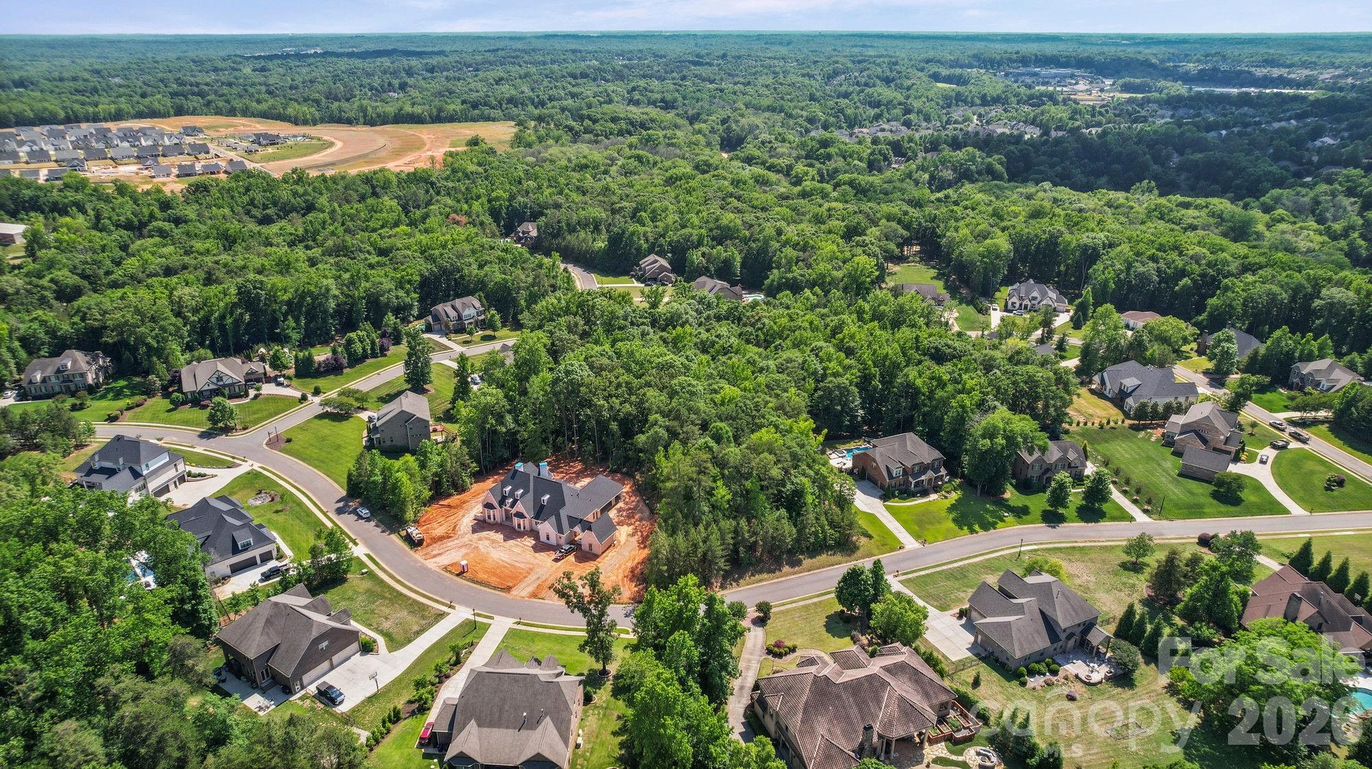 1235 Lancashire Drive Fort Mill SC 29707