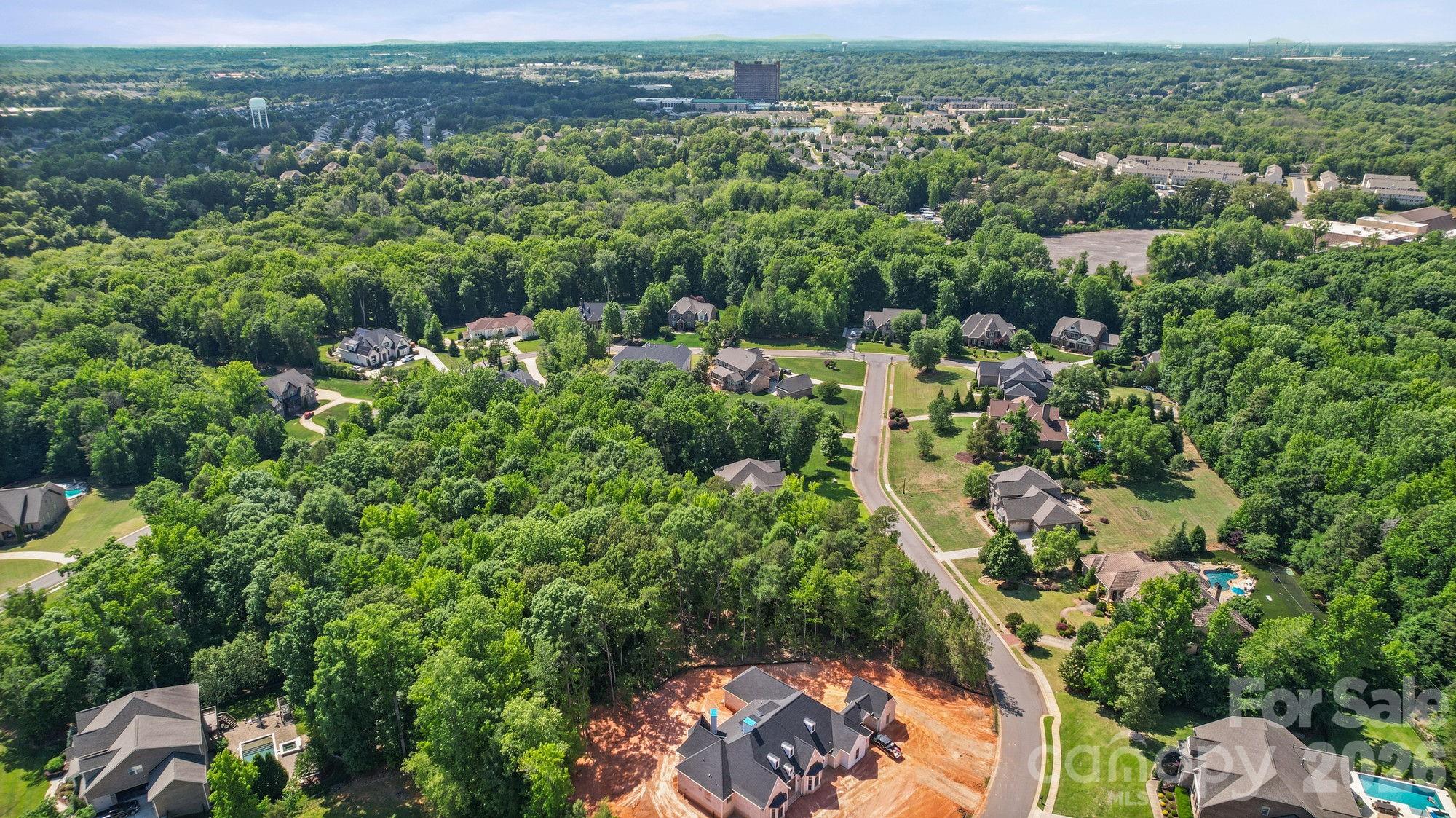 1235 Lancashire Drive Fort Mill SC 29707