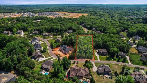 1235 Lancashire Drive Fort Mill SC 29707