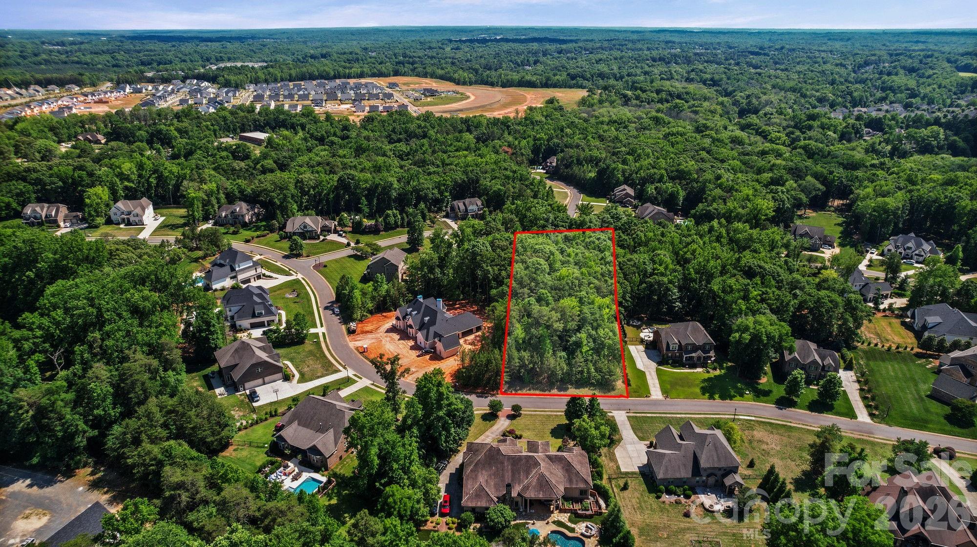 1235 Lancashire Drive Fort Mill SC 29707