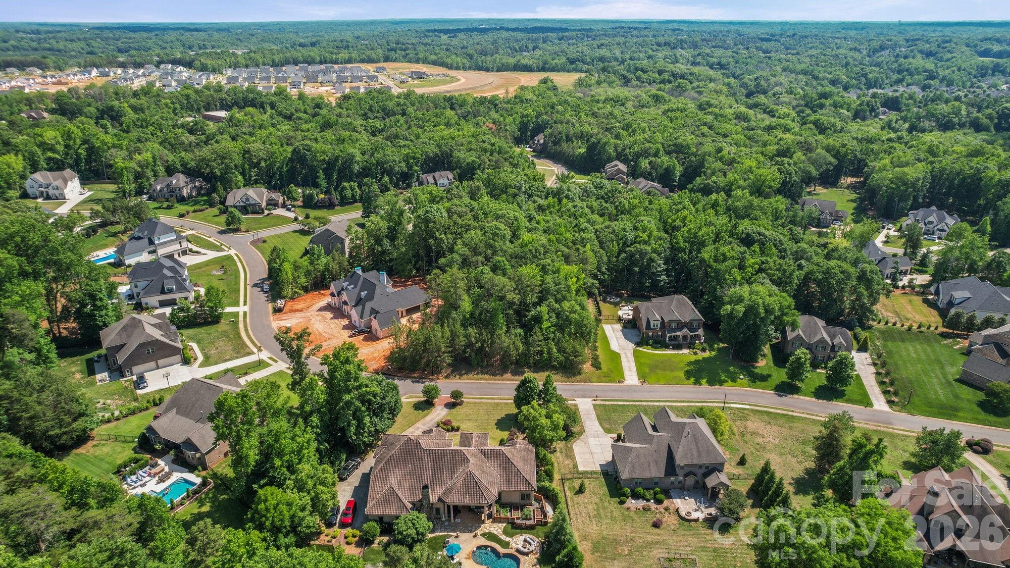 1235 Lancashire Drive Fort Mill SC 29707