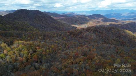 Lt 7 Buck Knob Cullowhee NC 28723