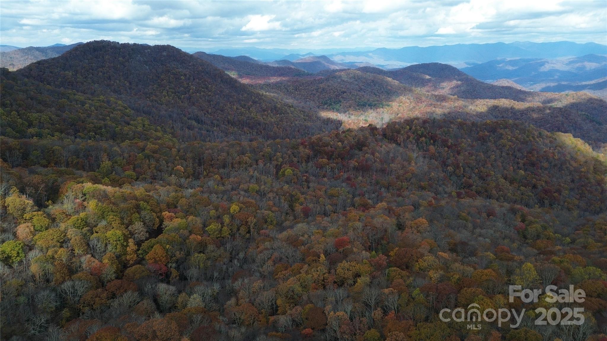 Lt 7 Buck Knob Cullowhee NC 28723