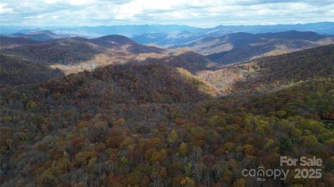 Lt 7 Buck Knob Cullowhee NC 28723