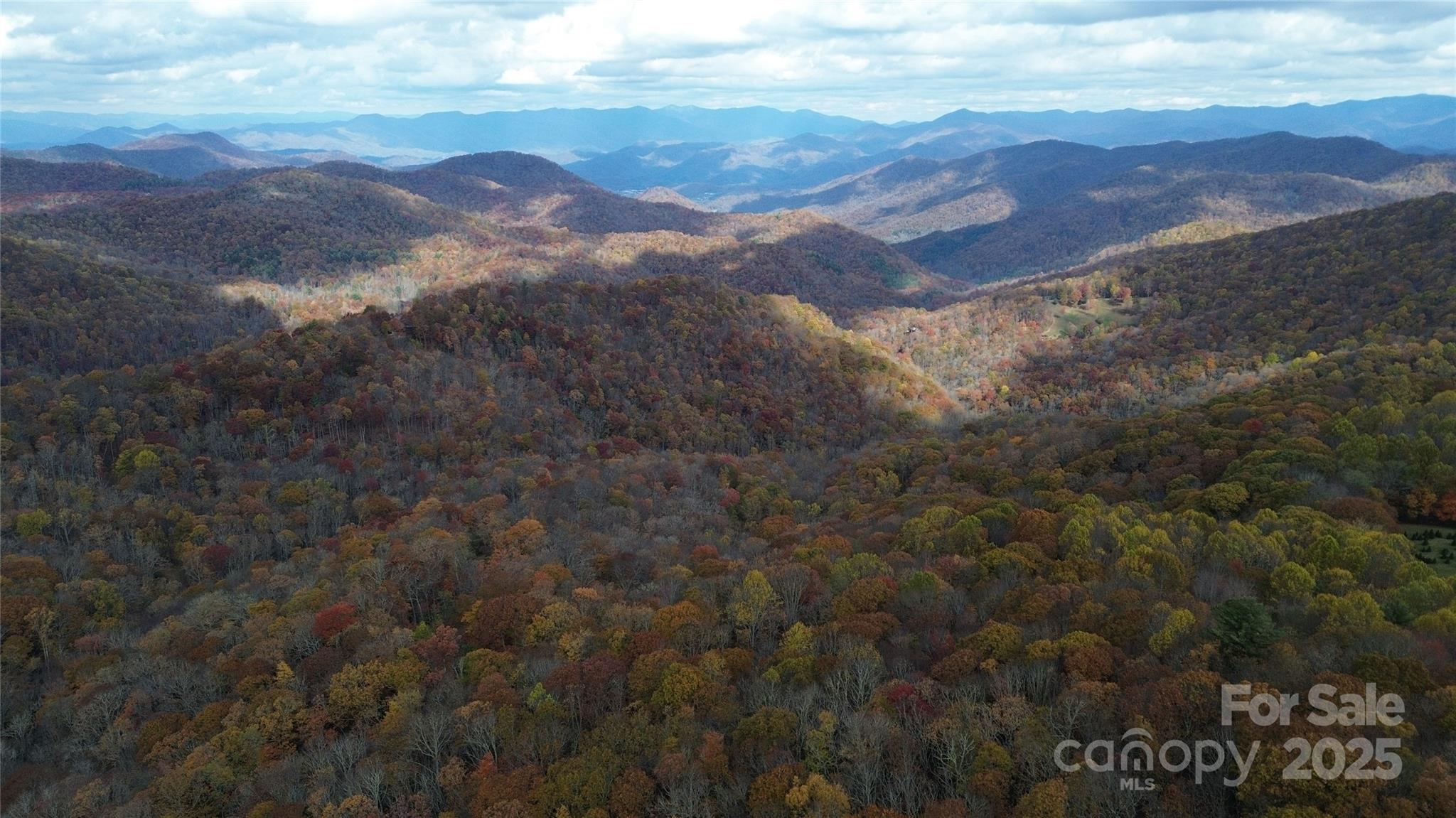 Lt 7 Buck Knob Cullowhee NC 28723