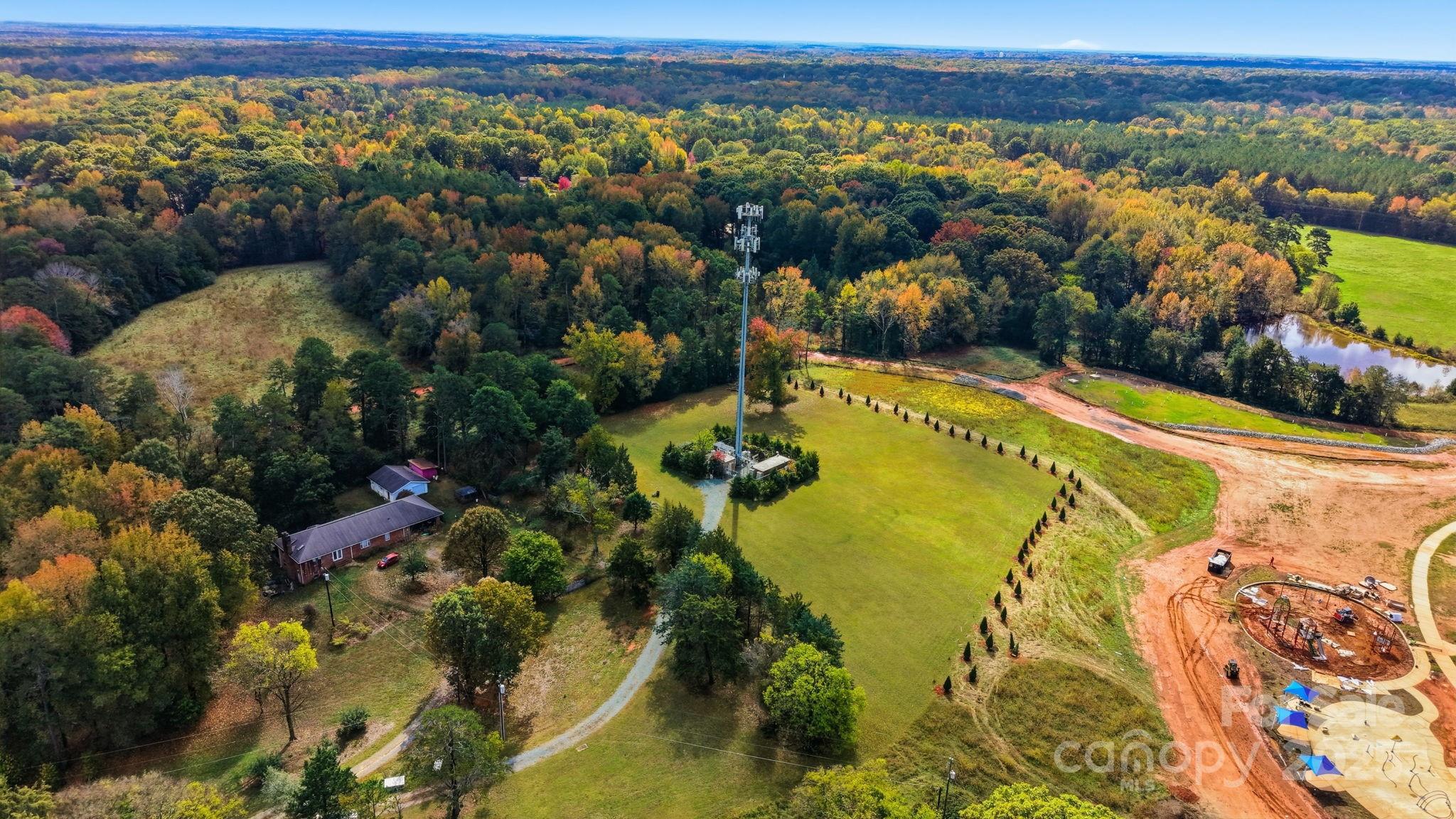 4027 Mintwood Drive Mint Hill NC 28227