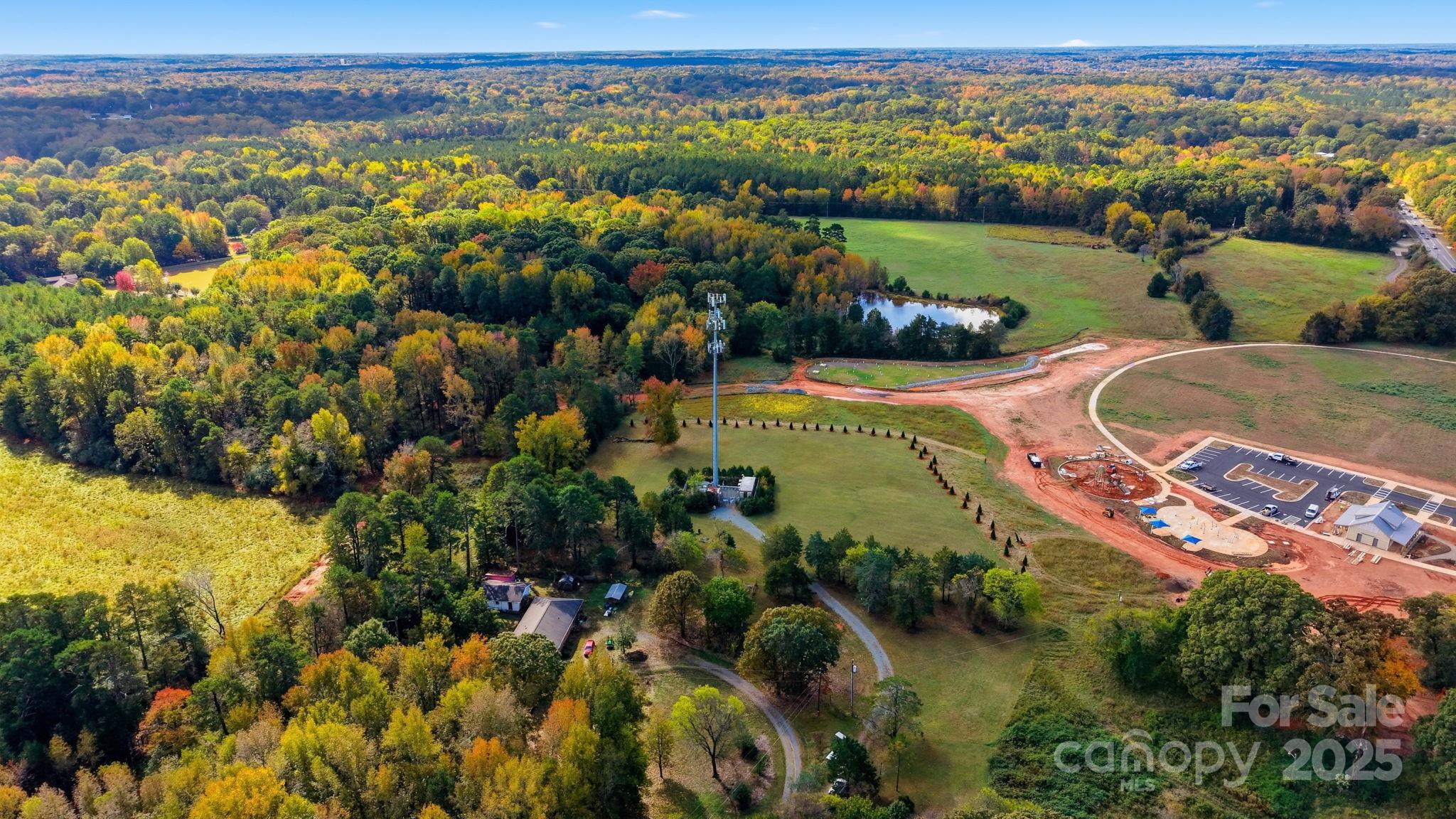 4027 Mintwood Drive Mint Hill NC 28227