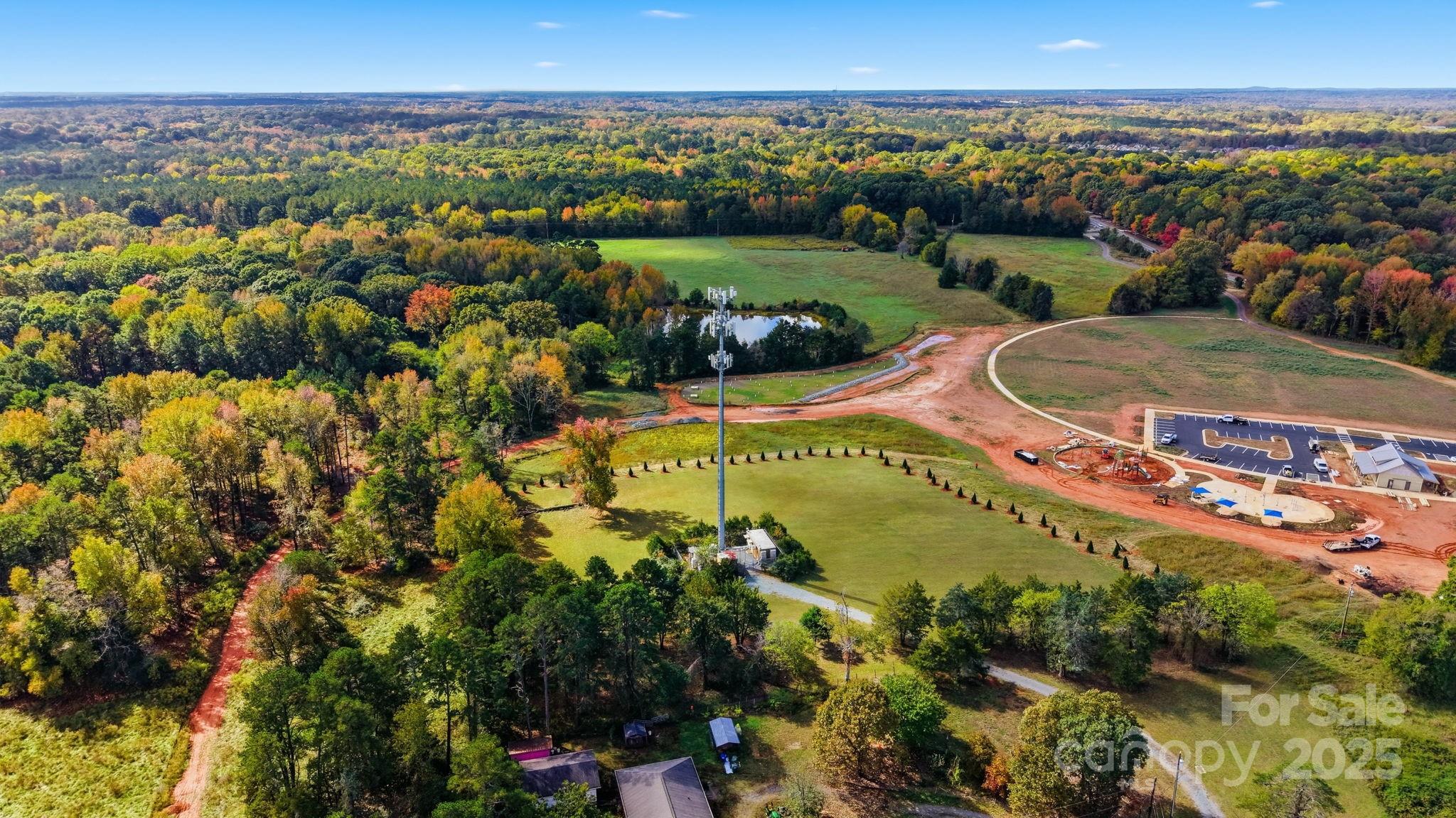 4027 Mintwood Drive Mint Hill NC 28227
