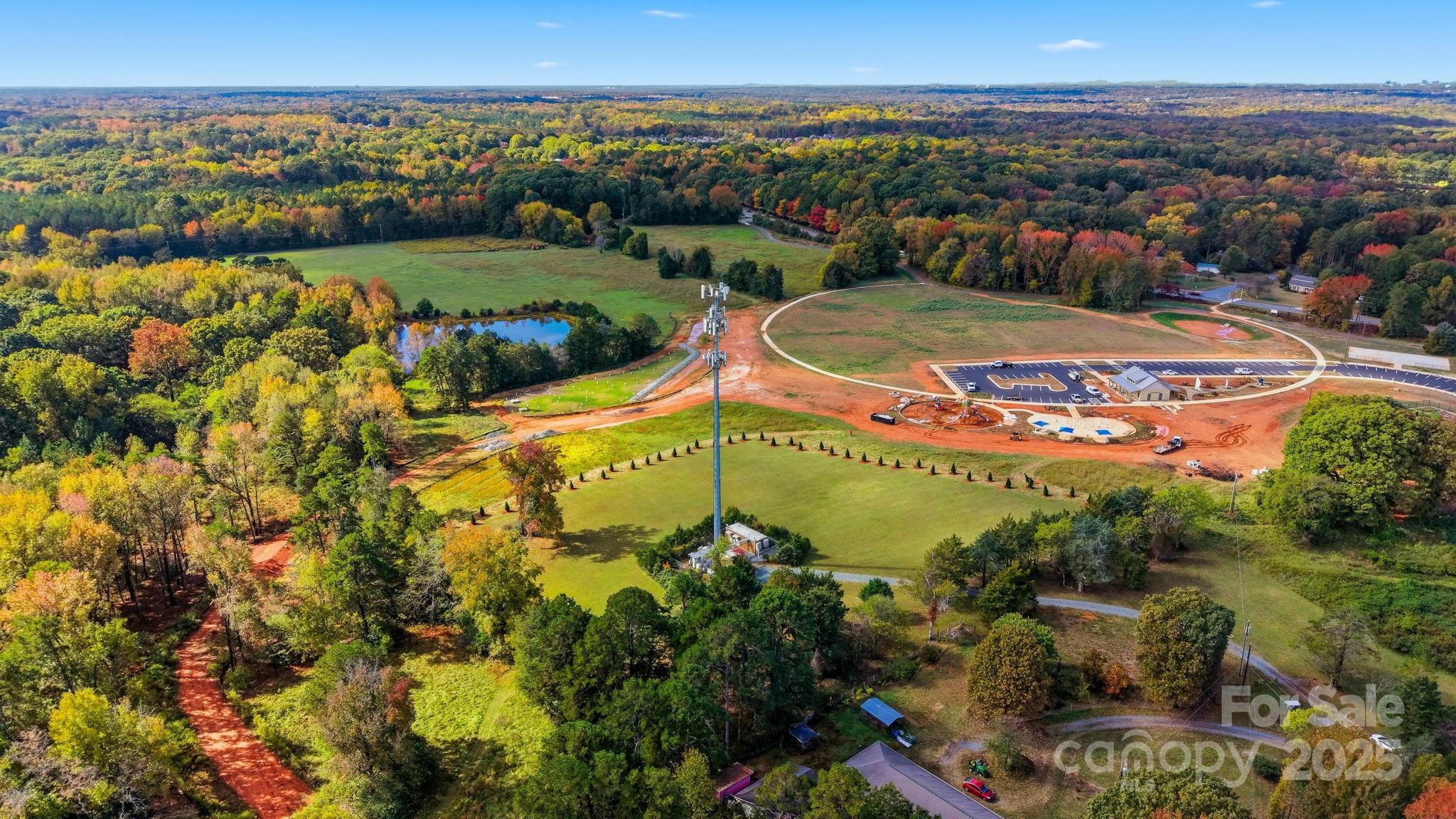 4027 Mintwood Drive Mint Hill NC 28227