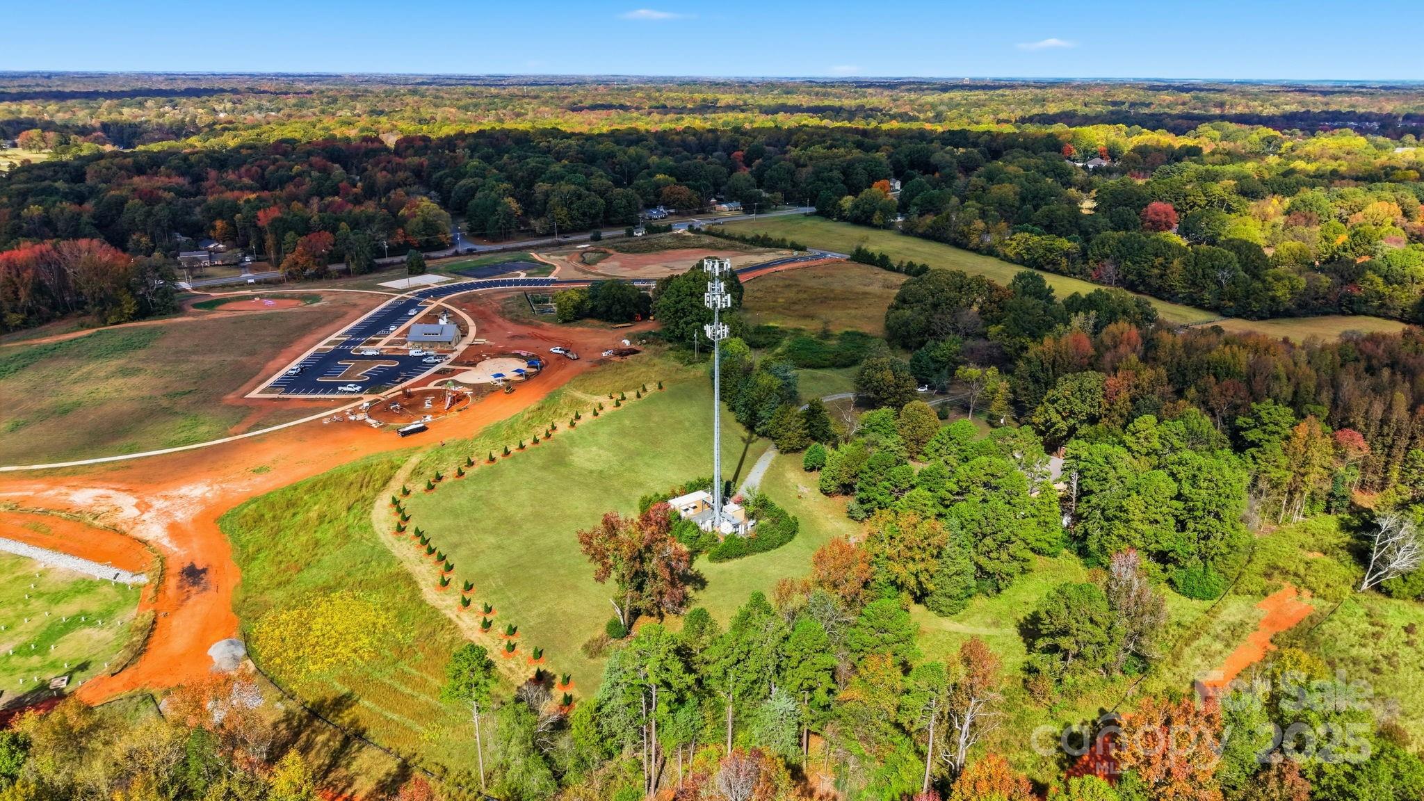 4027 Mintwood Drive Mint Hill NC 28227