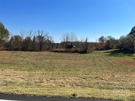 0000 N Nc Highway 18 Highway Vale NC 28168