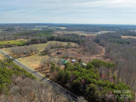 0000 N Nc Highway 18 Highway Vale NC 28168
