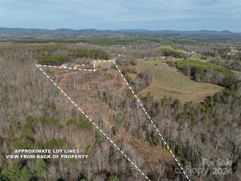 0000 N Nc Highway 18 Highway Vale NC 28168