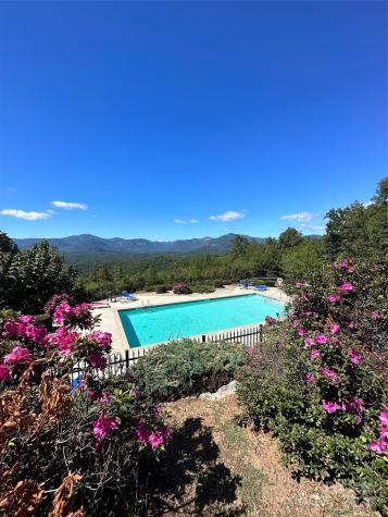 0 Willow Top Lane Lake Lure NC 28746