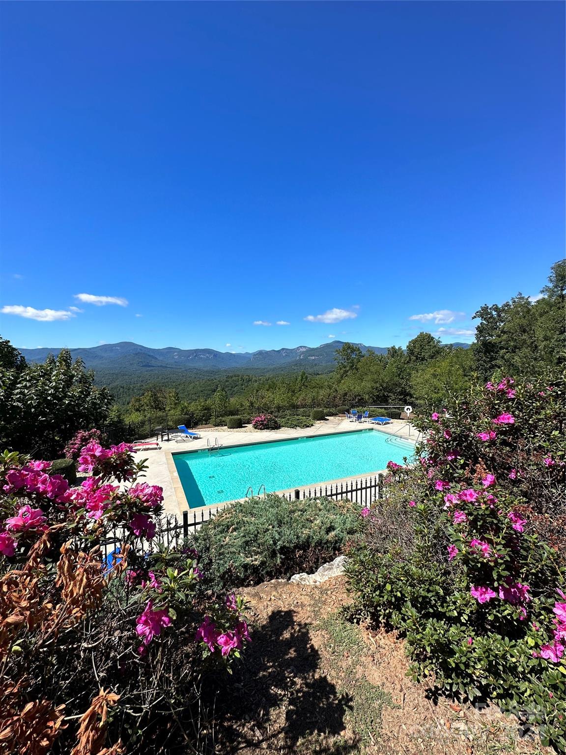 0 Willow Top Lane Lake Lure NC 28746