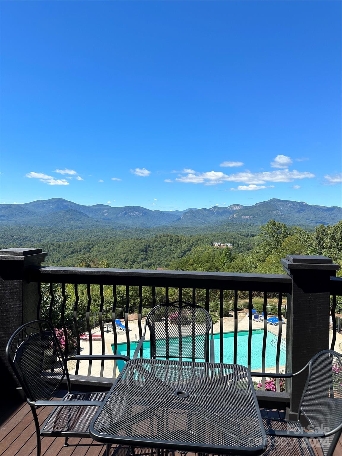 0 Willow Top Lane Lake Lure NC 28746