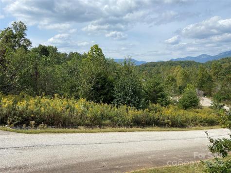 0 Willow Top Lane Lake Lure NC 28746