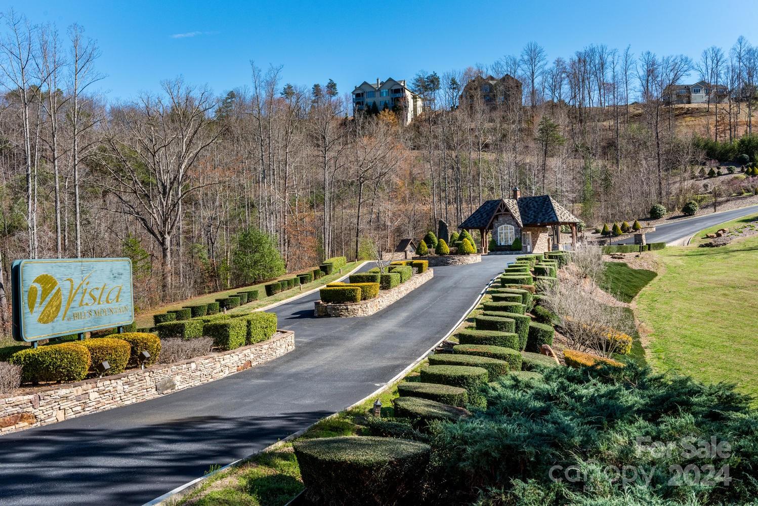 0 Willow Top Lane Lake Lure NC 28746