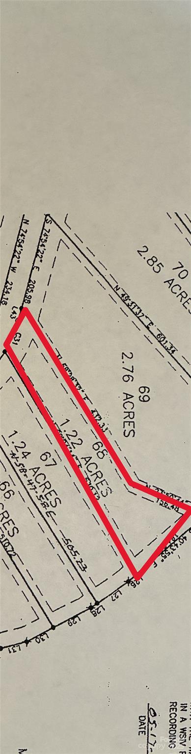 68 Lakeside Trail Lilesville NC 28170