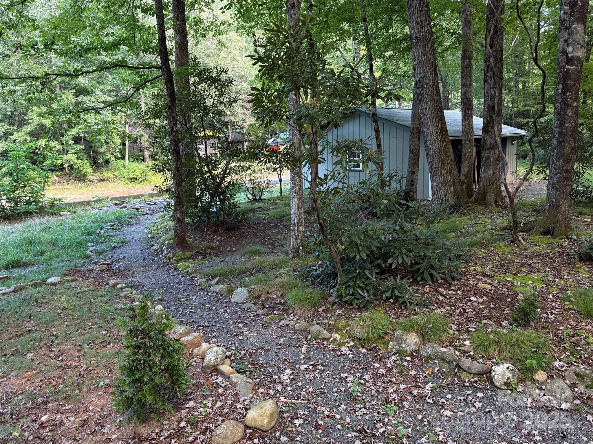 124 Sweetwater Ridge Burnsville NC 28714