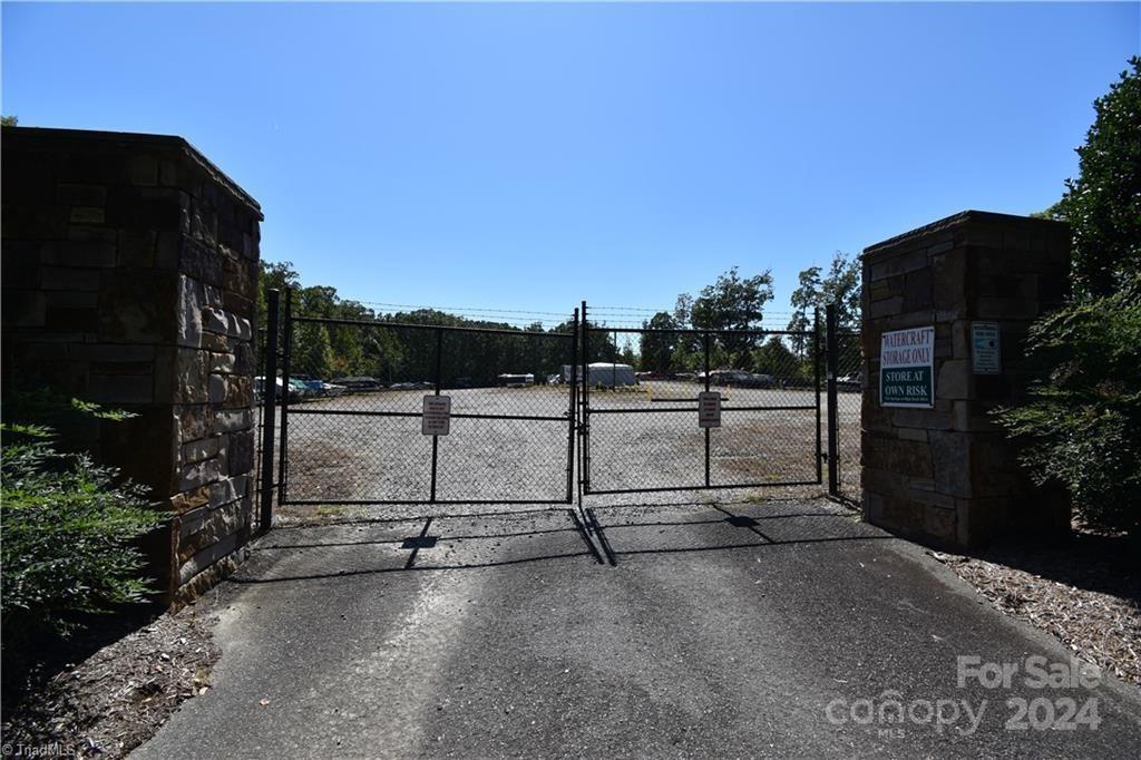 635 Rocky Cove Lane Denton NC 27239