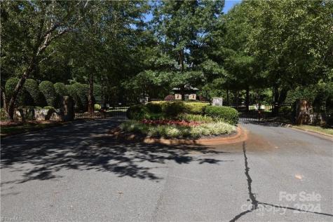 635 Rocky Cove Lane Denton NC 27239