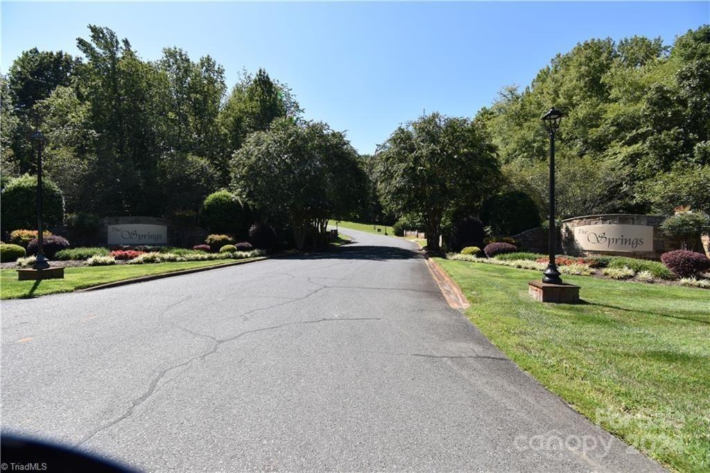 635 Rocky Cove Lane Denton NC 27239