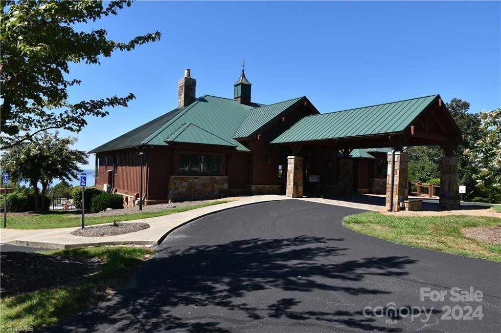 635 Rocky Cove Lane Denton NC 27239