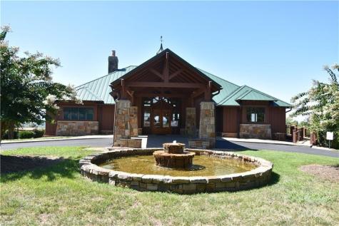 635 Rocky Cove Lane Denton NC 27239