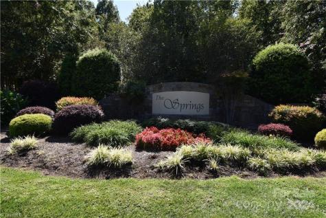 635 Rocky Cove Lane Denton NC 27239