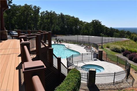 635 Rocky Cove Lane Denton NC 27239