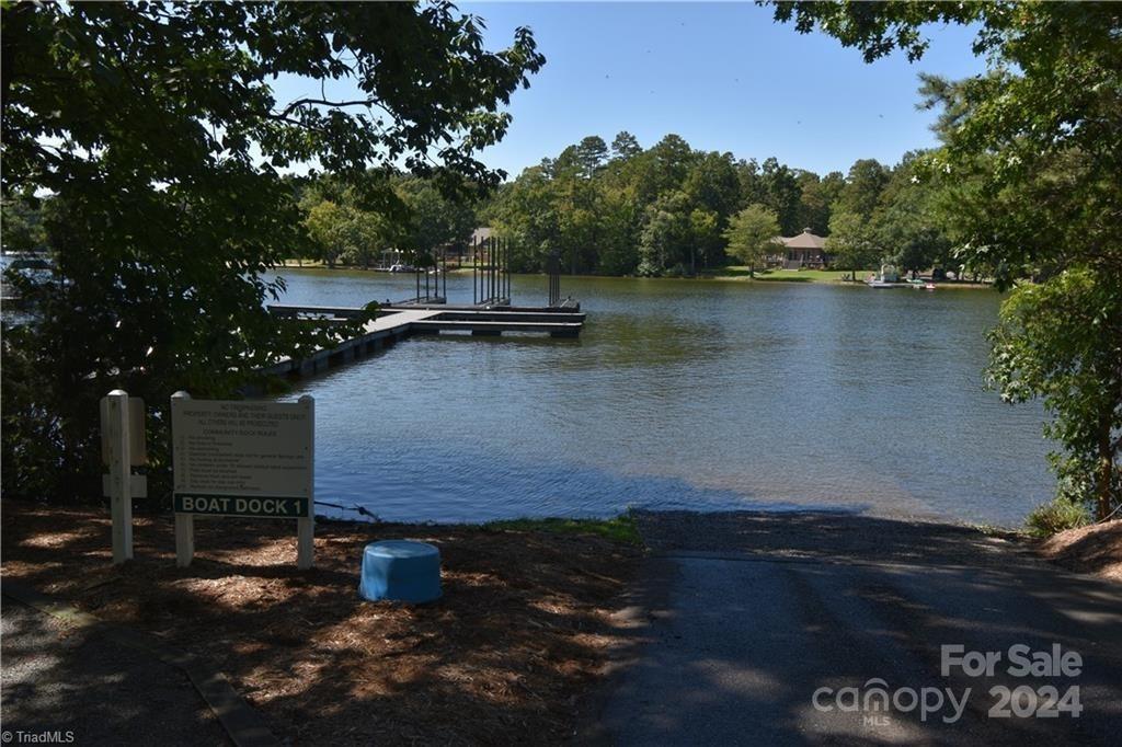 635 Rocky Cove Lane Denton NC 27239